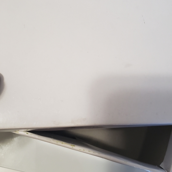 David's bridal sandal size 7.5 New never worn - Picture 7 of 7